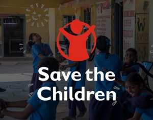 Save The Children Block Image